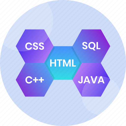 Code, coding, html, language, program, programming, technology icon - Download on Iconfinder