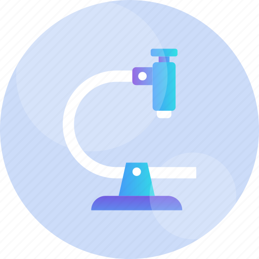 Biology, complex, education, medical, microscope, science icon - Download on Iconfinder