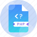 code, document, file, internet, php, script, web
