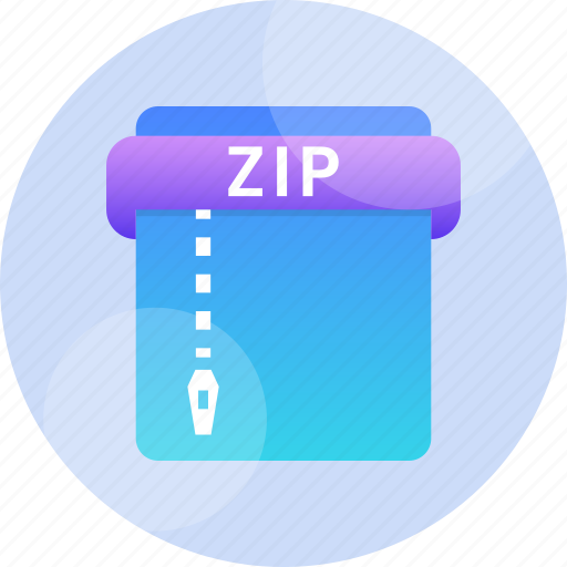 Archive, data, document, file, folder, zip icon - Download on Iconfinder