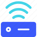 25px, iconspace, router