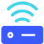 25px, iconspace, router 
