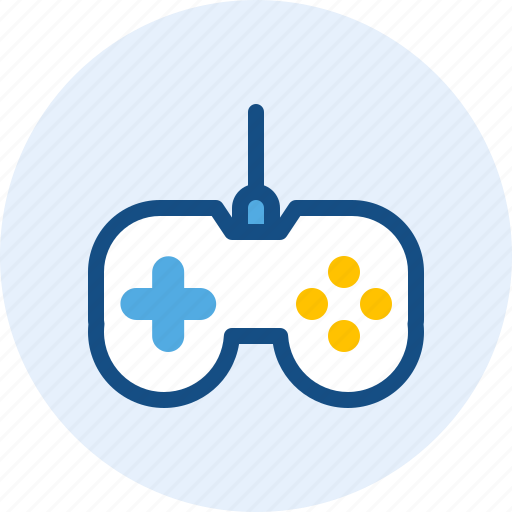 Computer, controller, game, it icon - Download on Iconfinder