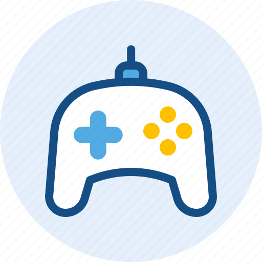 Computer, controller, game, it icon - Download on Iconfinder