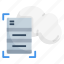 server, data, database, cloud, storage 