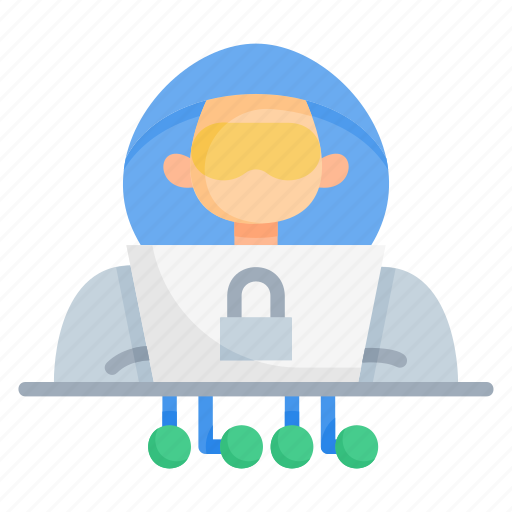 Hacker, cyber, computer, internet, cybercrime, attack, hacking icon - Download on Iconfinder