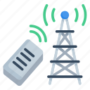 mobile, network, tower, antenna, radio, transmitter, cellular, phone, signal
