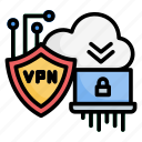 internet, vpn, network, protection, security, secure, laptop