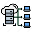 server, technology, hosting, cloud, network, computer, computing 