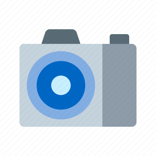 Camera, photo, video, photography icon - Download on Iconfinder
