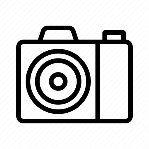 Camera, photography, picture, video icon - Download on Iconfinder