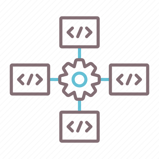 framework icon