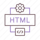 coding, html, programming