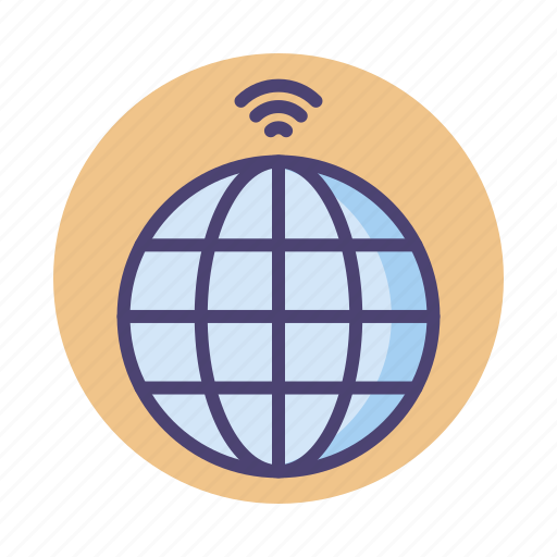 Computer, internet, network icon - Download on Iconfinder