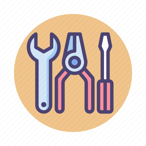 Construction, repairing, tool, tools icon - Download on Iconfinder