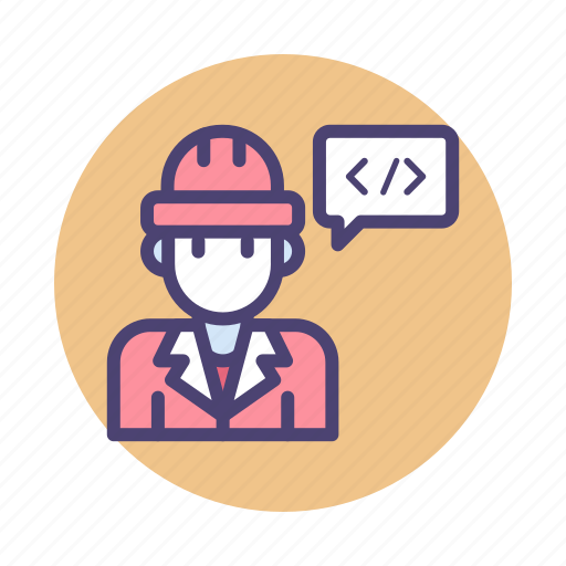 Computer, engineer, interface, software icon - Download on Iconfinder