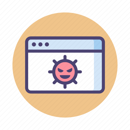 Bug, computer, technology, virus icon - Download on Iconfinder