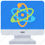 computer, experiment, imac, pc, science 