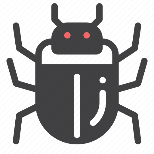 Bug, virus icon - Download on Iconfinder on Iconfinder