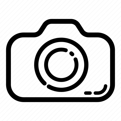Camera, equipment, film, lens, photo, photography, technology icon - Download on Iconfinder