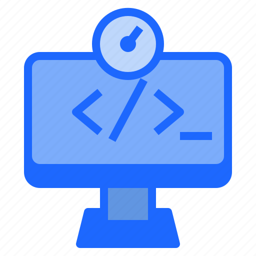 Code, coding, language, programmer, programming icon - Download on Iconfinder