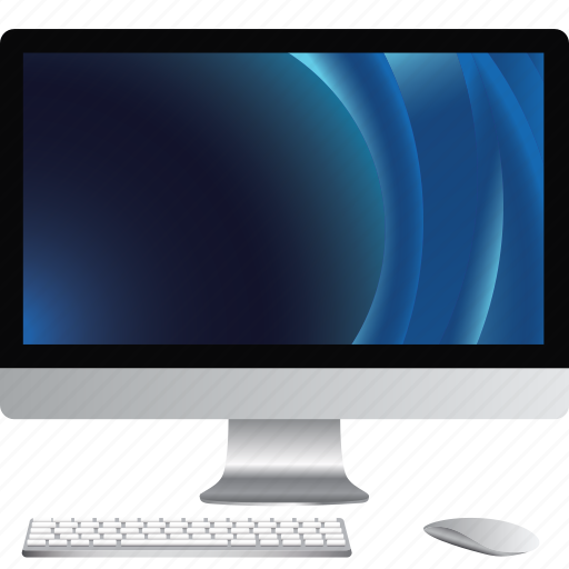 Computer, desktop, information, internet, keyboard, laptop, mouse icon - Download on Iconfinder