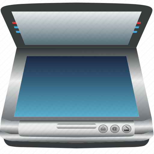 Computer, copy, copydoc, device, digital, electronic, image icon - Download on Iconfinder