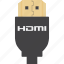 adapter, cable, cord, definition, hdmi, high, interface, video 