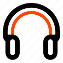 audio, headphones, headset, listen, music, peripherals