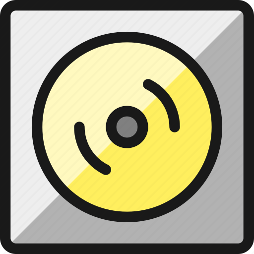 Cd, box icon - Download on Iconfinder on Iconfinder