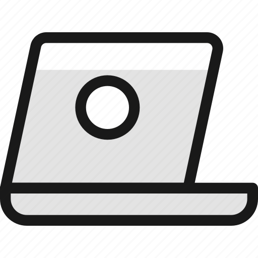 Laptop icon - Download on Iconfinder on Iconfinder