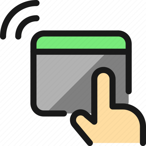 Touchpad icon - Download on Iconfinder on Iconfinder