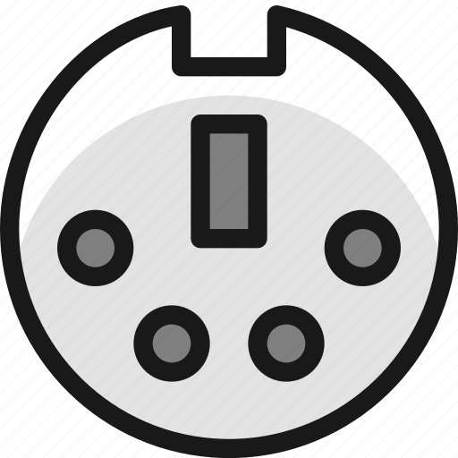 Power, adapter icon - Download on Iconfinder on Iconfinder