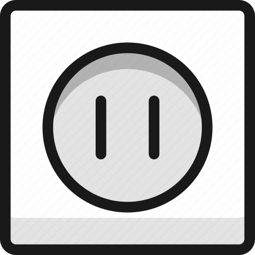 Wall, socket icon - Download on Iconfinder on Iconfinder
