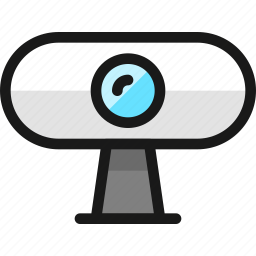 Webcam icon - Download on Iconfinder on Iconfinder