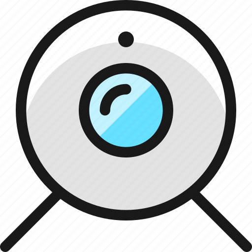 Webcam icon - Download on Iconfinder on Iconfinder