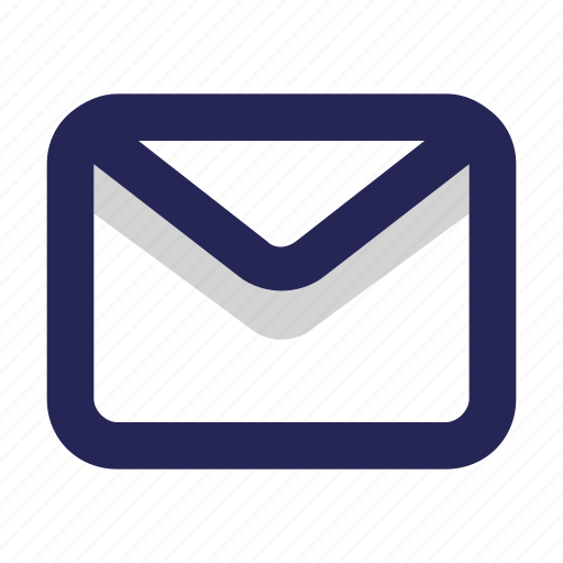 Mail, envelope, inbox, message icon - Download on Iconfinder