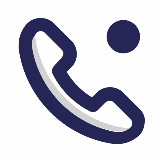 On call, call, online, live call, communication icon - Download on Iconfinder