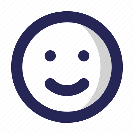 Emoji, emoticon, sticker, smile icon - Download on Iconfinder