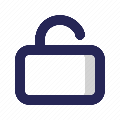 Padlock, lock, protect, encrypted, password icon - Download on Iconfinder