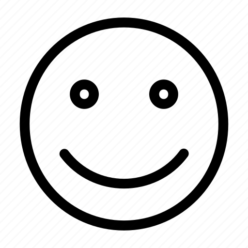 Emoji, emoticon, emotion, face, smiley icon - Download on Iconfinder
