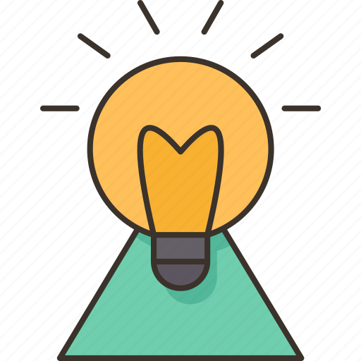 Initiative, creativity, innovation, idea, solution icon - Download on Iconfinder