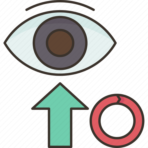 Perception, vision, understanding, idea, intelligence icon - Download on Iconfinder