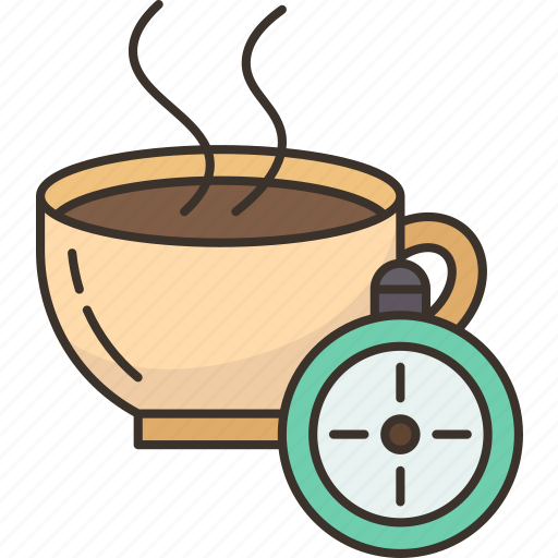 Relax, time, tea, drink icon - Download on Iconfinder