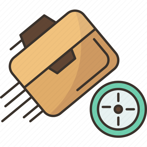 Working, speed, time, performance, efficiency icon - Download on Iconfinder