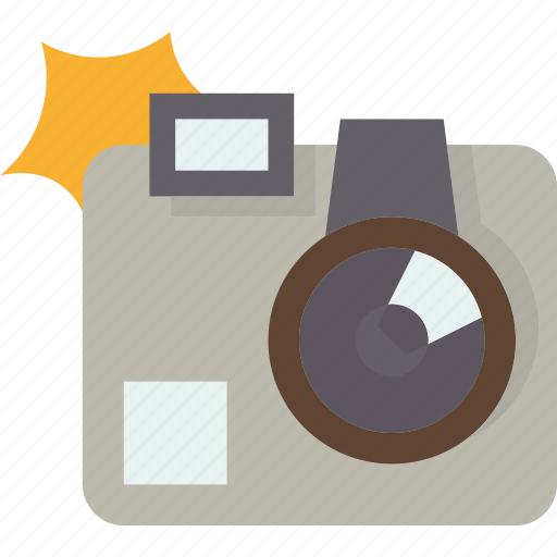 Photo, camera, snapshot, shutter, travel icon - Download on Iconfinder