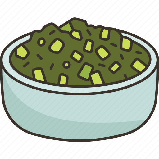 Relish, pickled, vegetable, food, homemade icon - Download on Iconfinder