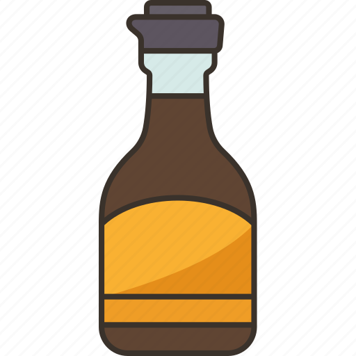 Sauce, worcestershire, food, tasty, kitchen icon - Download on Iconfinder