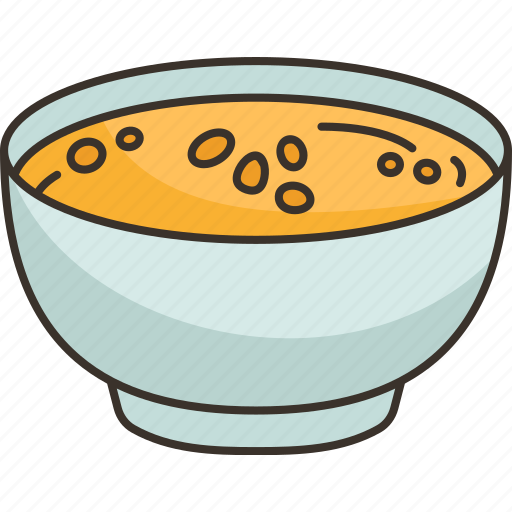 Tahini, sesame, dip, condiment, vegan icon - Download on Iconfinder