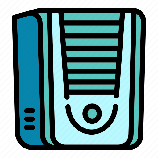 Car, conditioner, heater, house, technology, water, winter icon - Download on Iconfinder